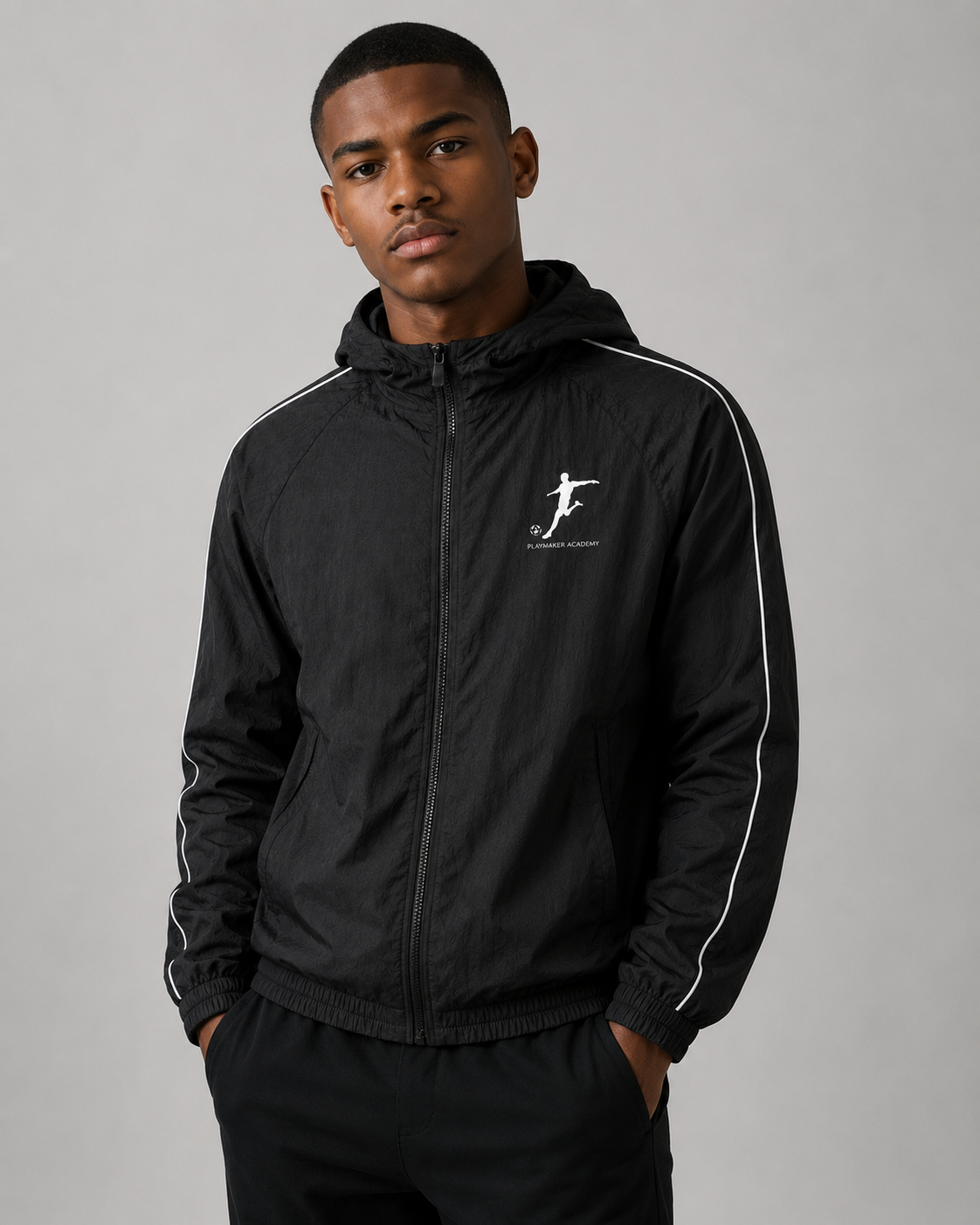 Jacket 1