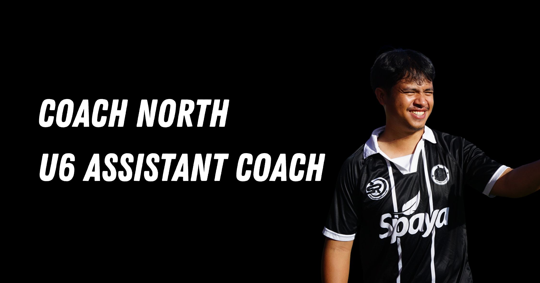 COACH NORTH